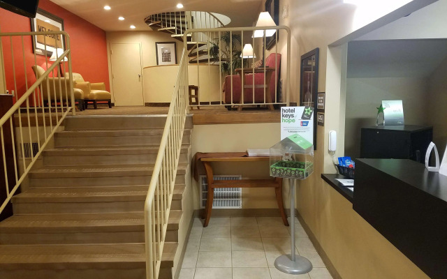 Extended Stay America Suites Lexington Tates Creek