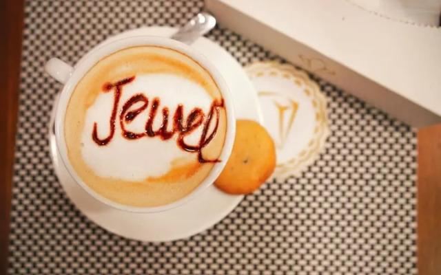 Jewel Green Mountain Hotel