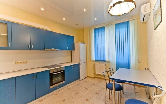 Gross-House Апартаменты