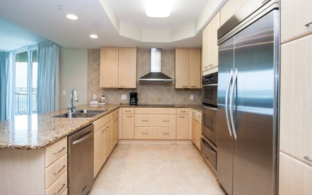 Crc0302 3 Bedroom Condo