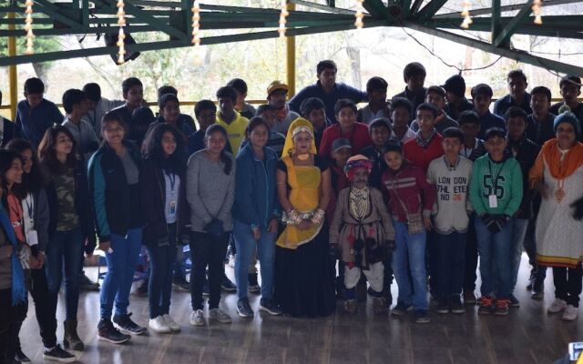 Manali Picnic Spot And Camps