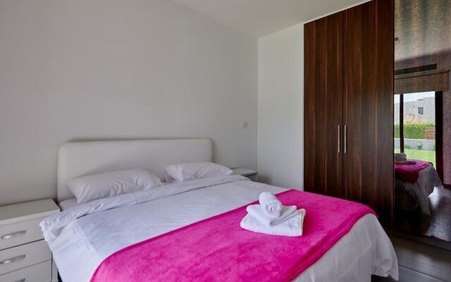 Angie Luxury Beach Villas