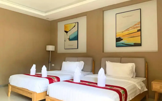 Azahar Resort Panglao powered by Cocotel