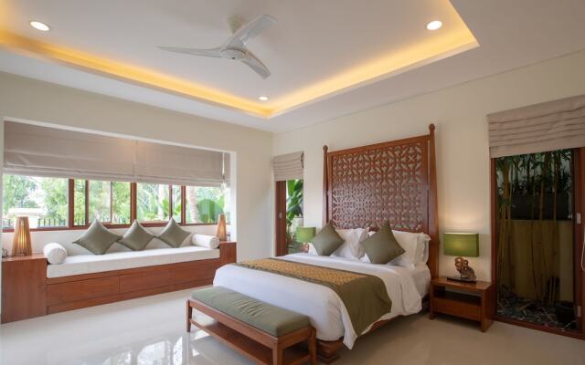 Mandara Villa Bali by eCommerceLoka