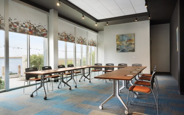 Aloft Columbia Downtown