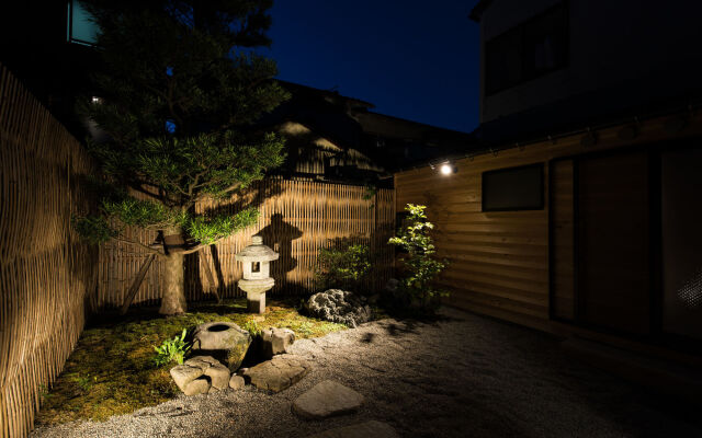 Higashiyama Kageroi