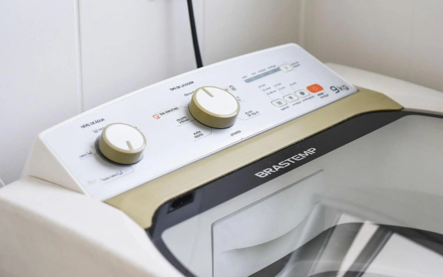 SP Stays Home Stay - Bela Vista - 2 Quartos