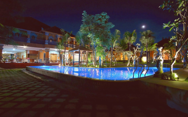 Ubud Cottages Malang