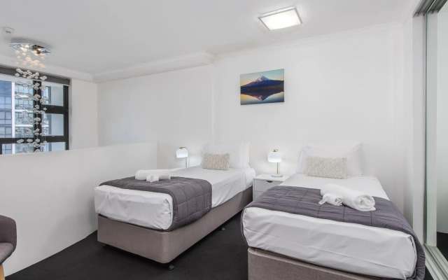 Neptune Resort