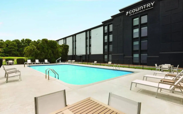 Country Inn & Suites by Radisson, Greenville, SC