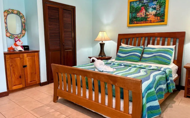 Miramar Villas Resort
