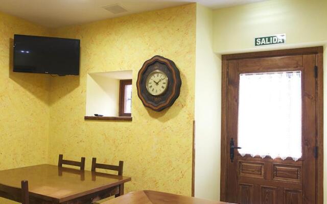 Hotel Rural Casa Lao