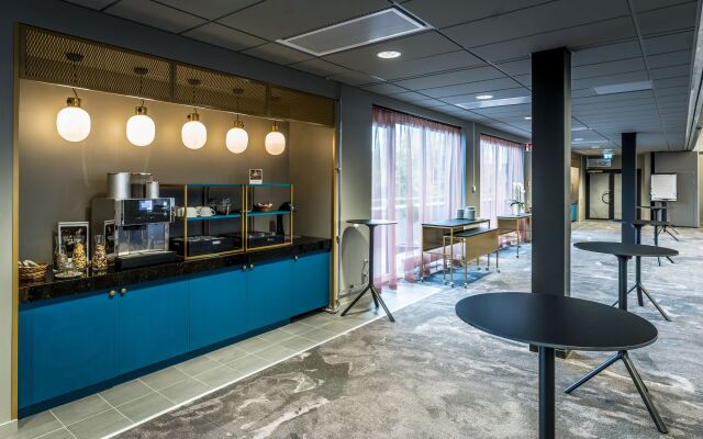 Scandic Frimurarehotellet