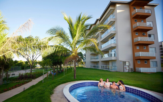 Ilhas do Lago Eco Resort by WAM Experience