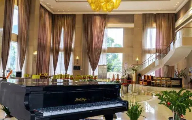 Long Tai Hotel