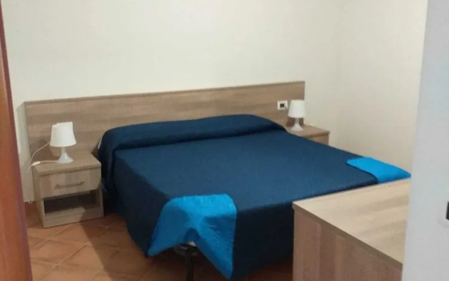 Residence Parco Meridiana Scalea