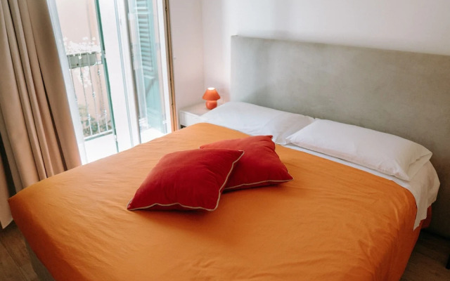 Romeo Giulietta Rooms Apartments Turkish Bath