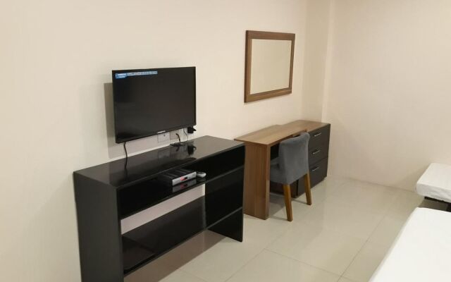 Ybc Grand Hotel
