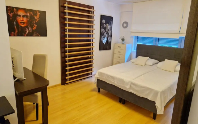 Boutique Hotel Madison
