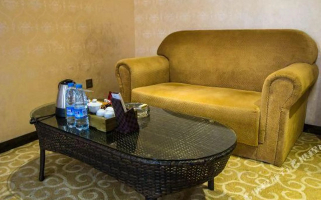 Haoting Hotel