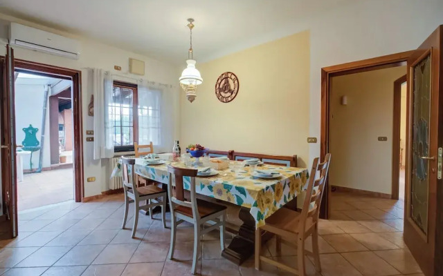 Villa Oasi With Private Pool