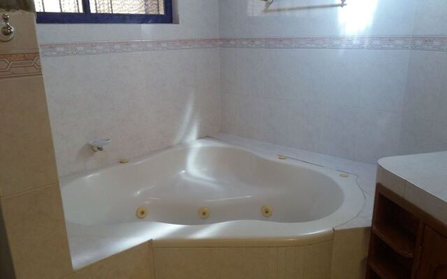 EL HOSTALito SMA - Hostel