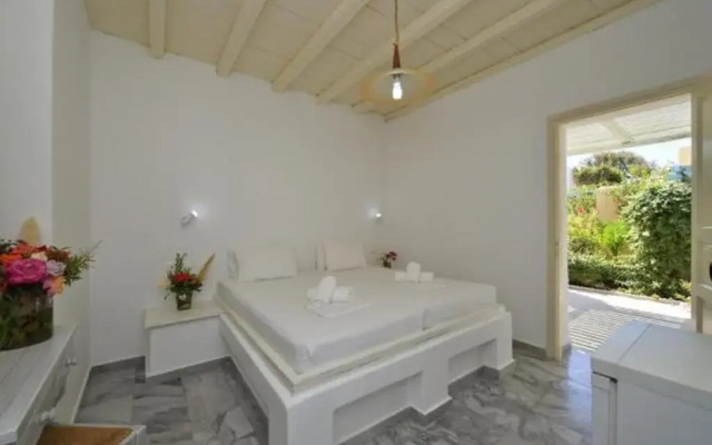 Surfing Beach Village