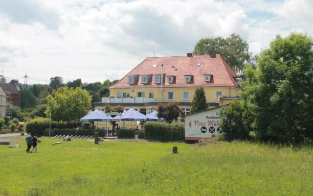 Gasthaus Neue Mühle