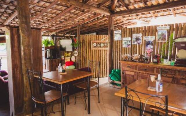 Peniel do Sana Guest House