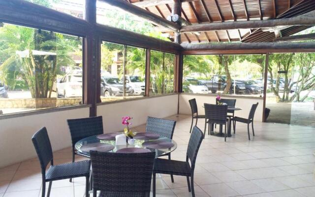 Nannai Residence Flat - Muro Alto