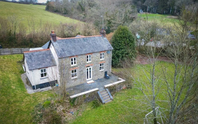 Woodcocks House - 3 Bedroom Holiday Home - Kilgetty