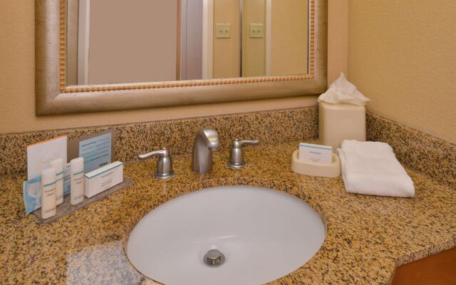 Hampton Inn & Suites Tampa East (Casino Area)