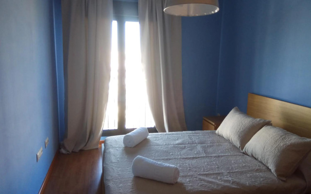 Apartamento La Ermita Wifi
