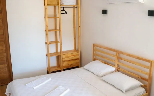 Soul of Olympos Hotel