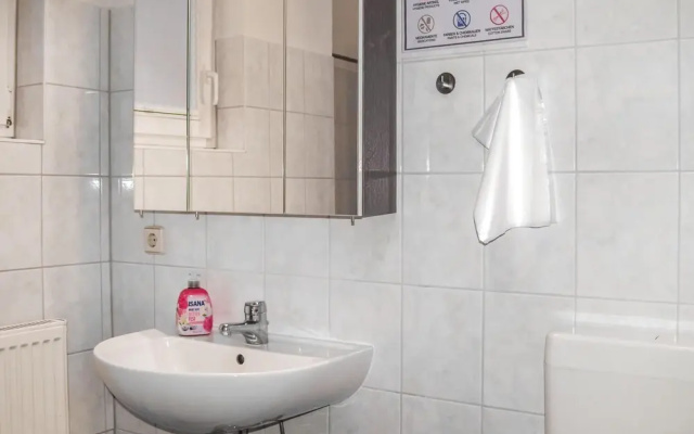 Amazing Apartment in Wismar With Wifi and 1 Bedrooms
