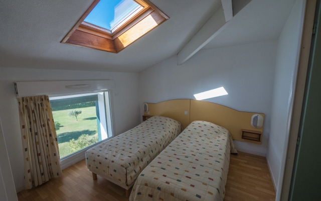 Résidence Ilbarritz