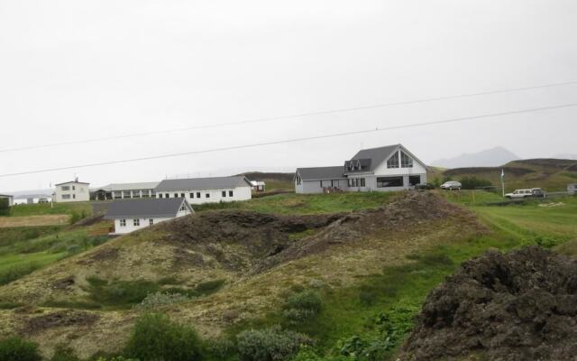 Skutustadir Farm House