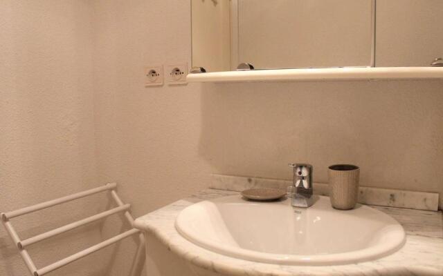 Appartement Vars, 3 pièces, 6 personnes - FR-1-330B-37