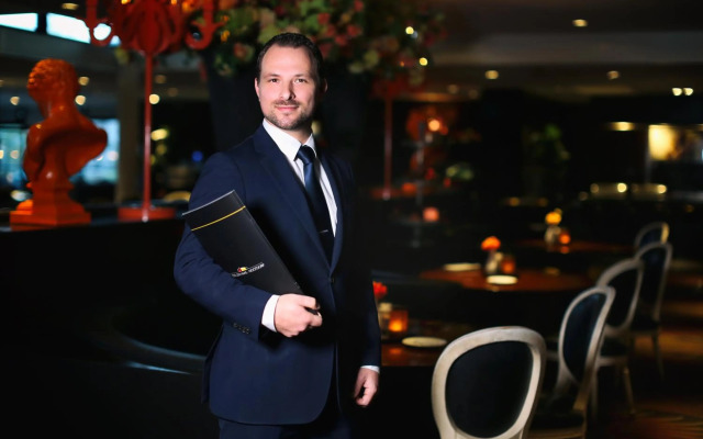 Van Der Valk Hotel Den Haag Nootdorp