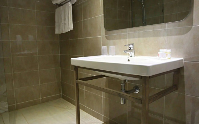 Residence Nour
