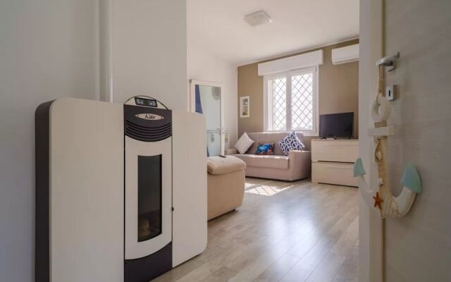 San Foca Luxury Private Villa With Hydromassage and Bike Climate