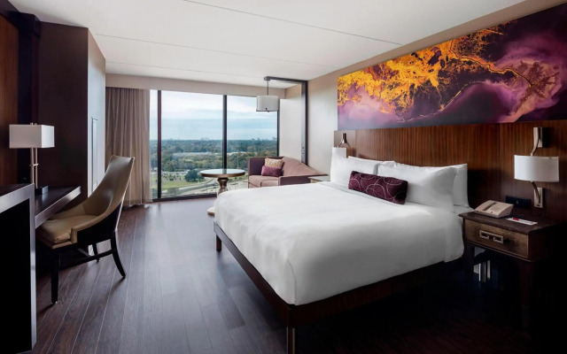Marriott Baton Rouge