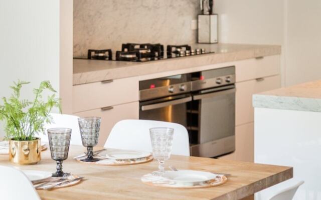 Apollo Luxury 3 Bedroom House