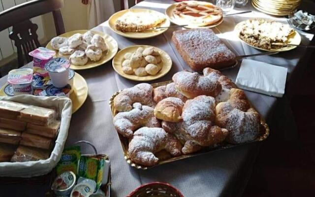 Casa Vacanze Franco Ed Enza