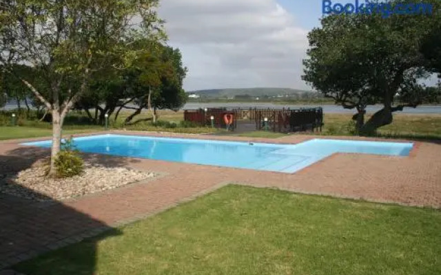 Keurbooms River Lodge 1115