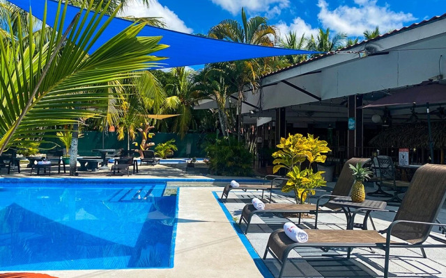 Hotel El Regalo