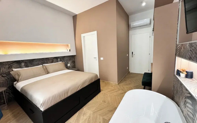 All In Rome Re Di Roma