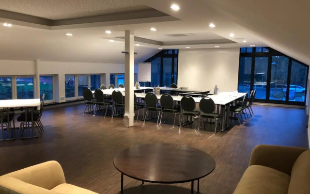 Essensio Hotel Düsseldorf