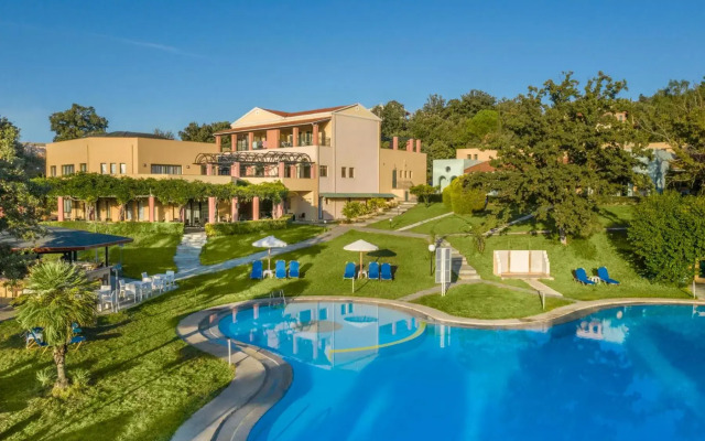 Century Resort Villas