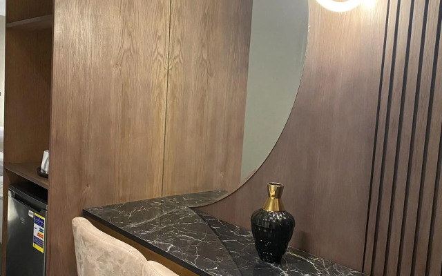 The View Delta Hotel